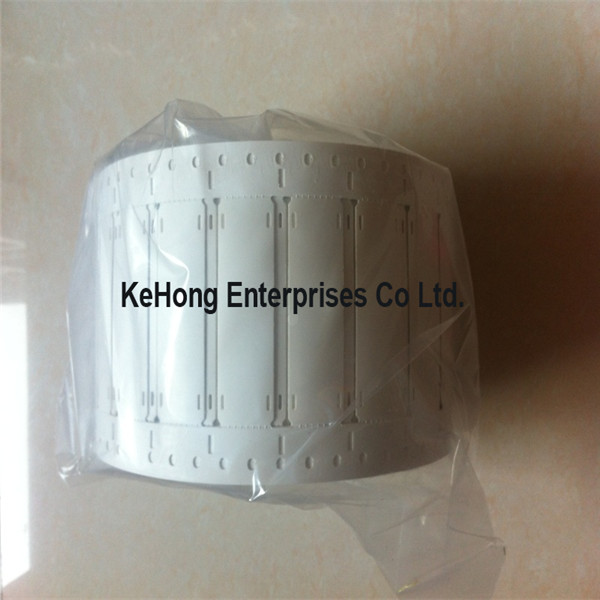 cable and wire marker plastic plate