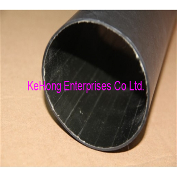 Weather resistant medium wall Heat shrink tube