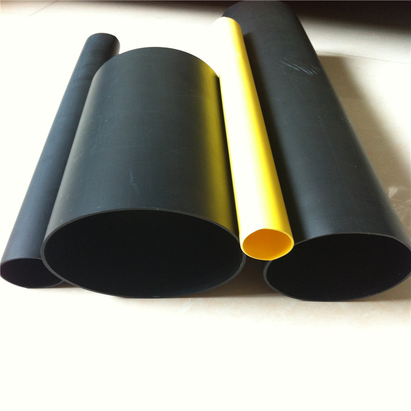 Adhesive lined Heavy wall heat shrink tube