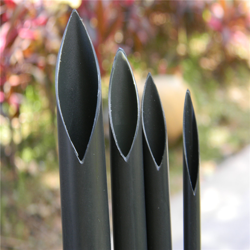 4:1 Shrinking Dual wall tubes