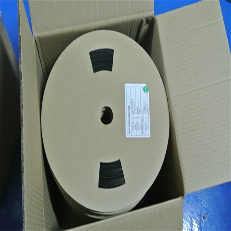 DR-150 Diesel-resistant elastomer tubing