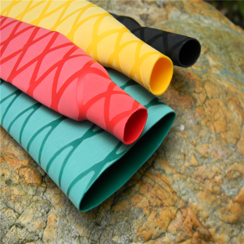 Non slip Heat shrink tube