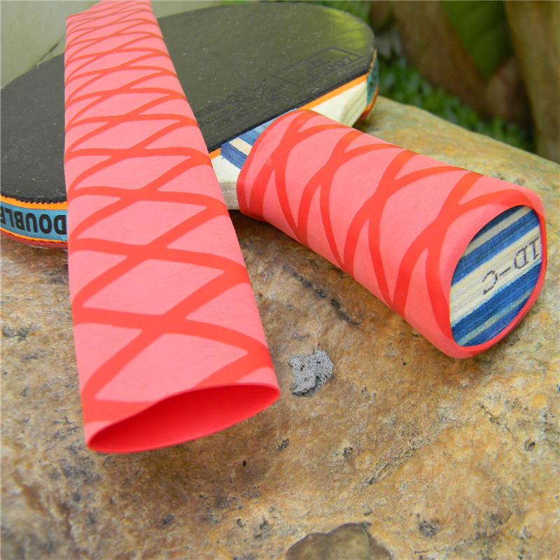 Non slip Heat shrink tube