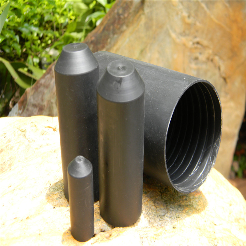Heat Shrink Cable End Cap