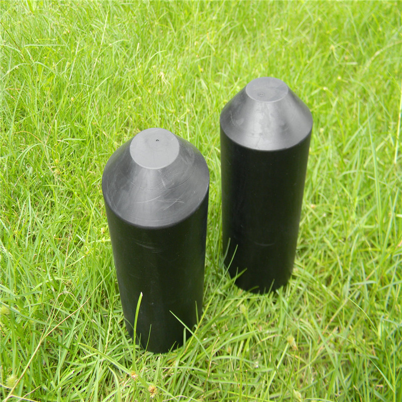 Heat Shrink Cable End Cap