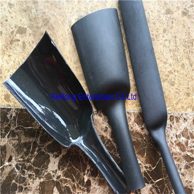 3:1 Dual wall heat shrink tube with adhesive