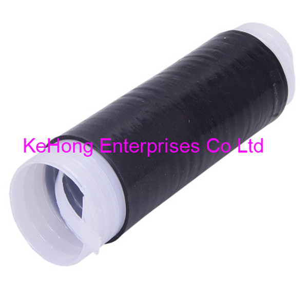 Cold shrink tubes for outdoor cable terminations