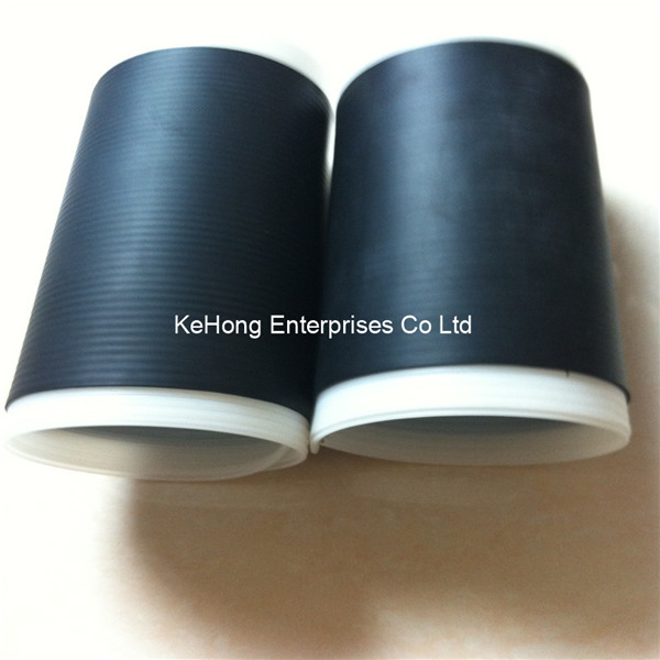 Easy installation cold shrink tubing EPDM high shrinkable ratio