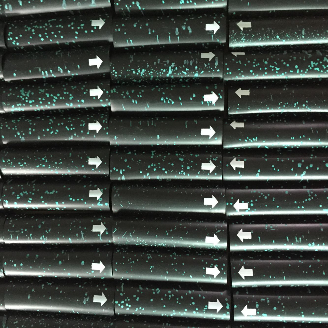 heavy wall heat shrink tubing with sealer