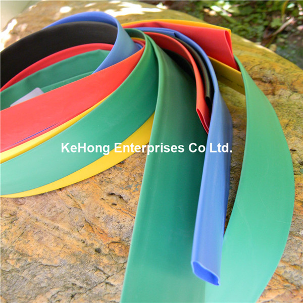 Woer heat shrink tube equivalent