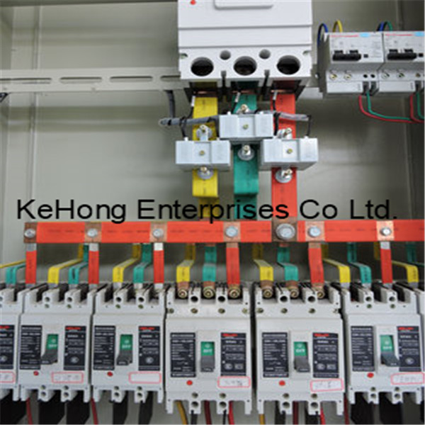 Bushing / heat shrinkable tube for transformer busbar
