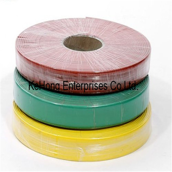 Bushing / heat shrinkable tube for transformer busbar