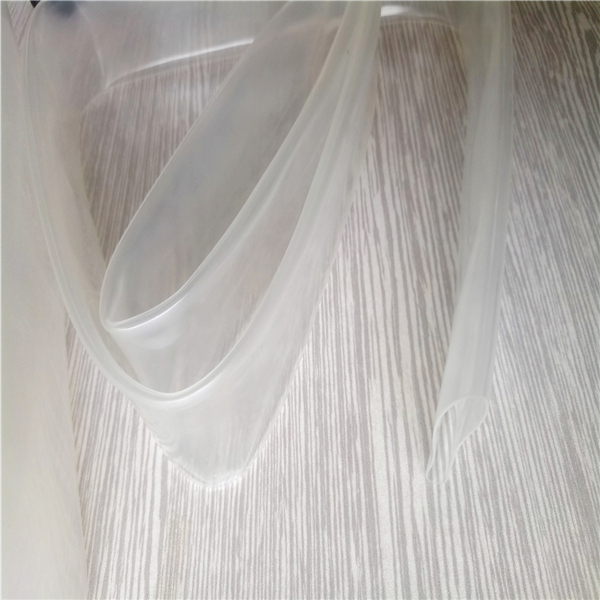 PTFE 260 tubing with 0.05mm wall thickness