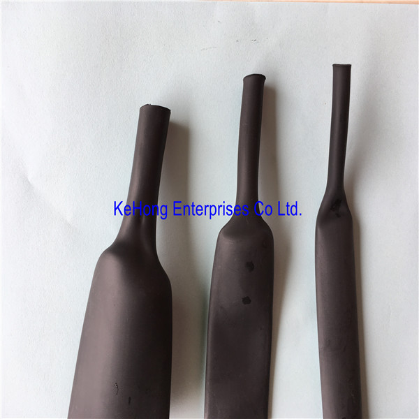 Heat-Shinkable Tubing for Automotive Oil-pipe Protection