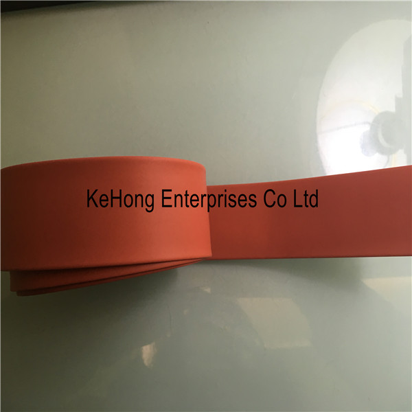 Raychem busbar high voltage heat shrink sleeving equivalent