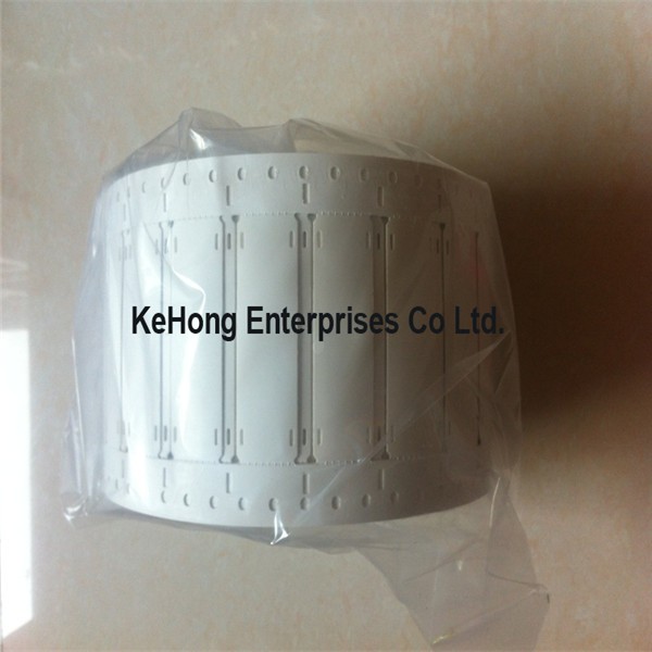 cable and wire marker plastic plate