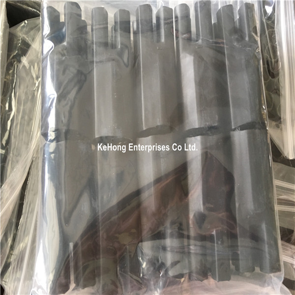 Heat Shrink special 6-cores Breakout