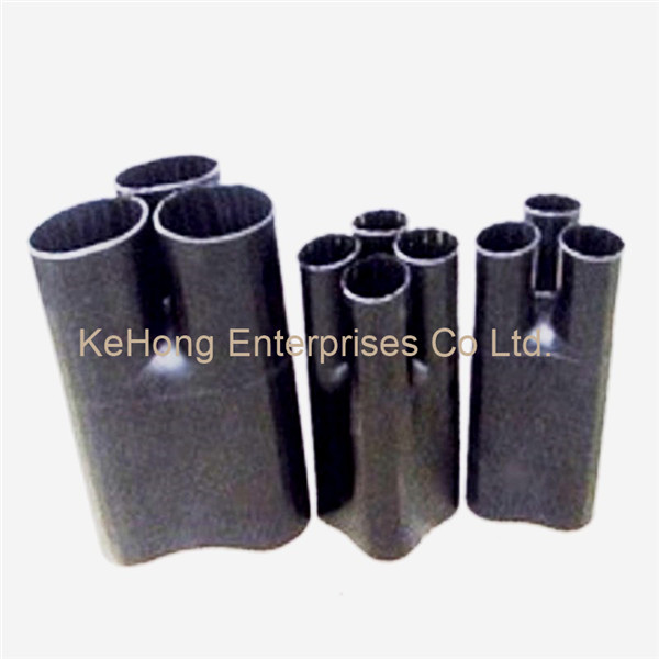 various types of Heat shrink fingers tube