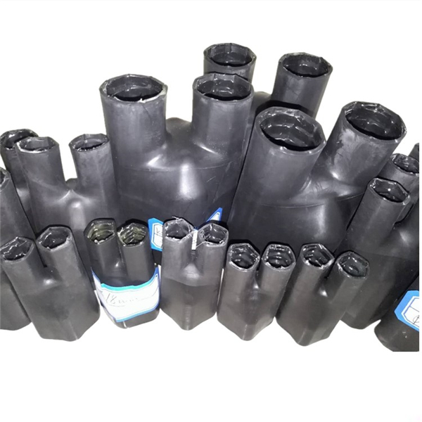 various types of Heat shrink fingers tube