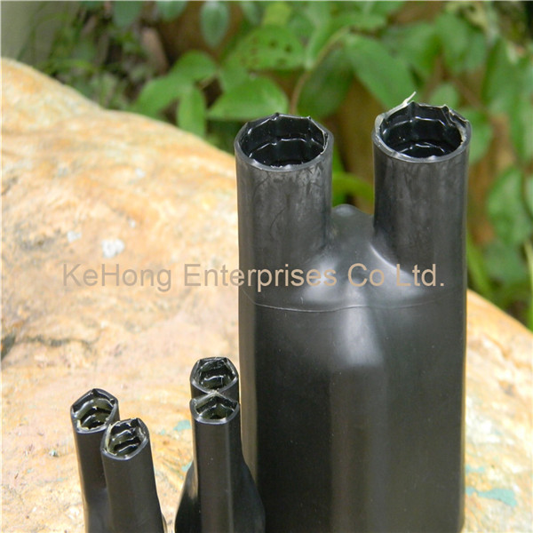 raychem breakout boots equivalent