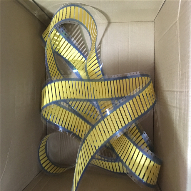 Wire harness identify shrink sleeves