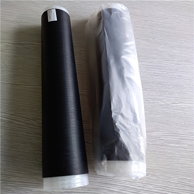 2:1 3:1 Easy Installation Cold Shrink Tubing for cable protection