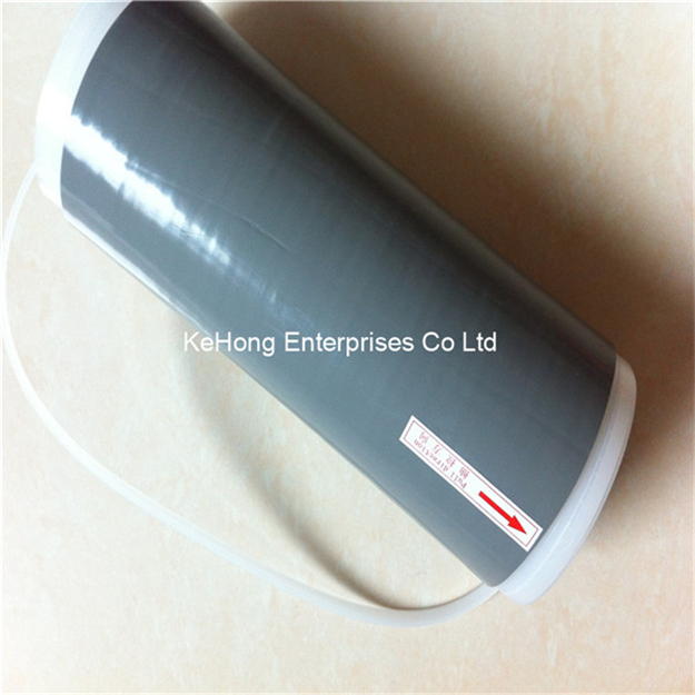 2:1 3:1 Easy Installation Cold Shrink Tubing for cable protection