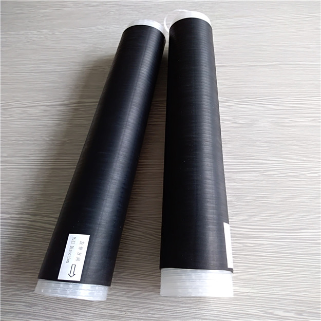 2:1 3:1 Easy Installation Cold Shrink Tubing for cable protection