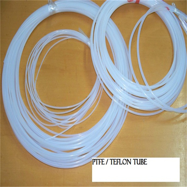 PTFE Teflon Tubing