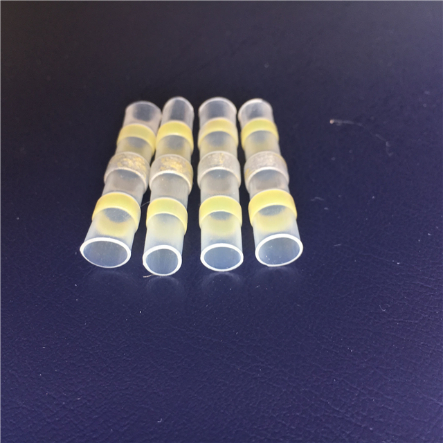 KHSS 110℃ Solder sleeve wire splices