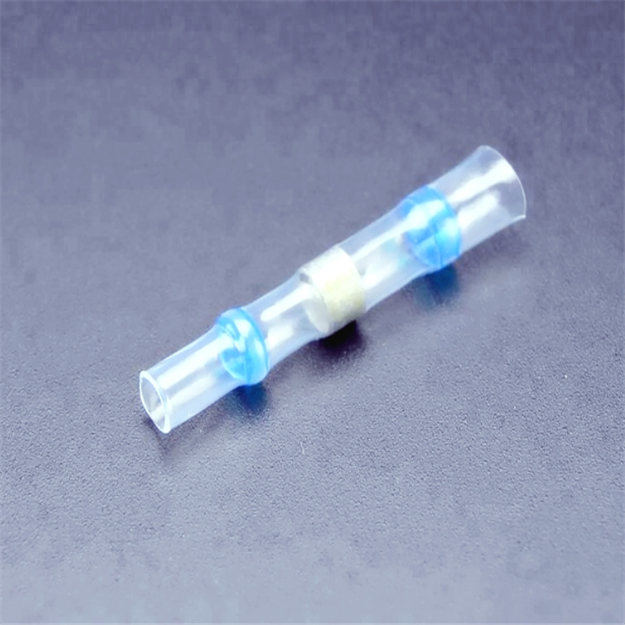 KHSS 110℃ Solder sleeve wire splices