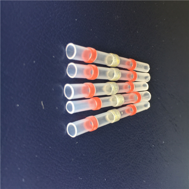 Heat shrink Solder sleeve wire splices