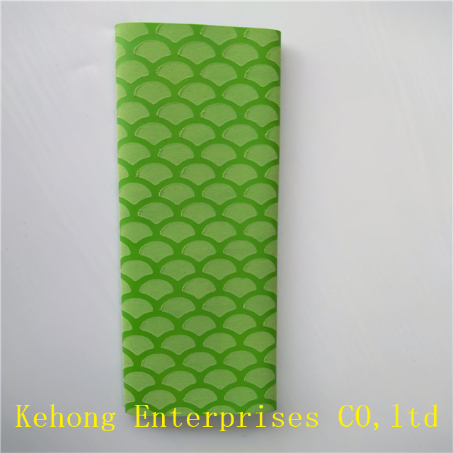 Colorful Non Slip Heat Shrinkable Tubing for DIY Market