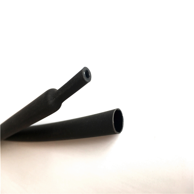 4:1 ES2000 automotive Oil Pipe Protective Heat Shrink Tube
