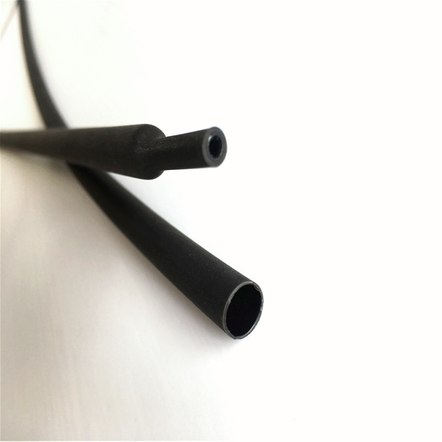 4:1 ES2000 automotive Oil Pipe Protective Heat Shrink Tube