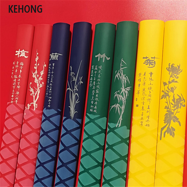 Slip resistant Heat shrink tube