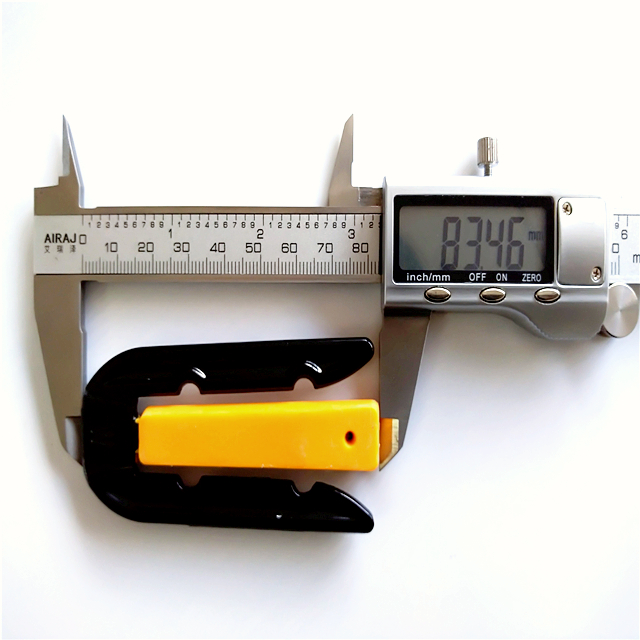 Branch off Clip For Communication cable