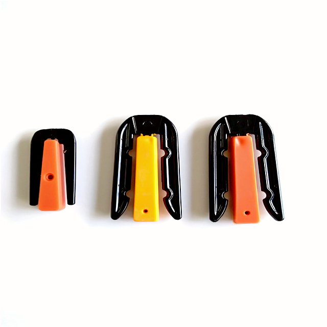 Branch off Clip Fiber Optic Closure