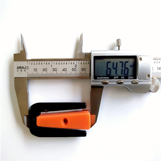 Branch off Clip Fiber Optic Closure