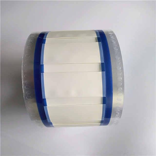 Heat Shrink Cable Identification Tube Printable Label Wire Marker Sleeve