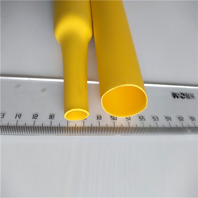 2：1 Dual wall heat shrink tube