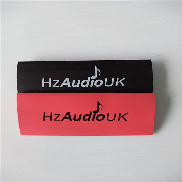 Plastic shrink Marker