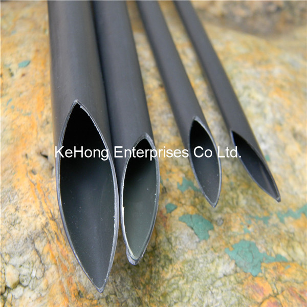 Automotive Oil Pipe Protective Heat Shrinkable Sleeve/Tube