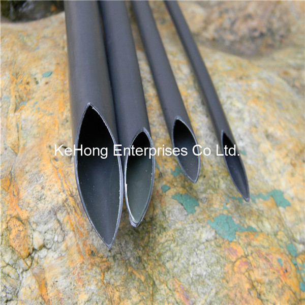 Automotive Oil Pipe Protective Heat Shrinkable Sleeve/Tube