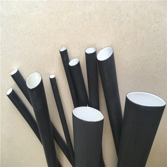 Automotive Oil Pipe Protective Heat Shrinkable Sleeve/Tube