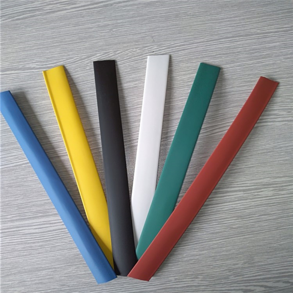 Low voltage insulation heat shrink tube for cable