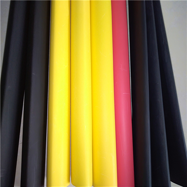 Low voltage insulation heat shrink tube for cable