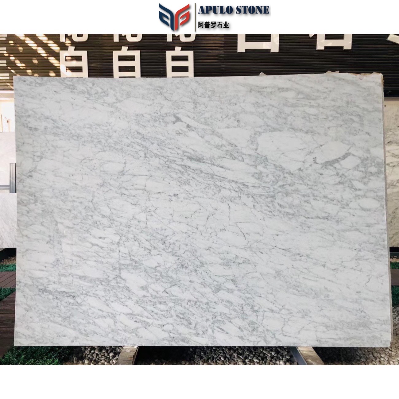 Marble white bianco carrara venato marble low price 60x60 carrara bianco/blanco/biancone marble tile