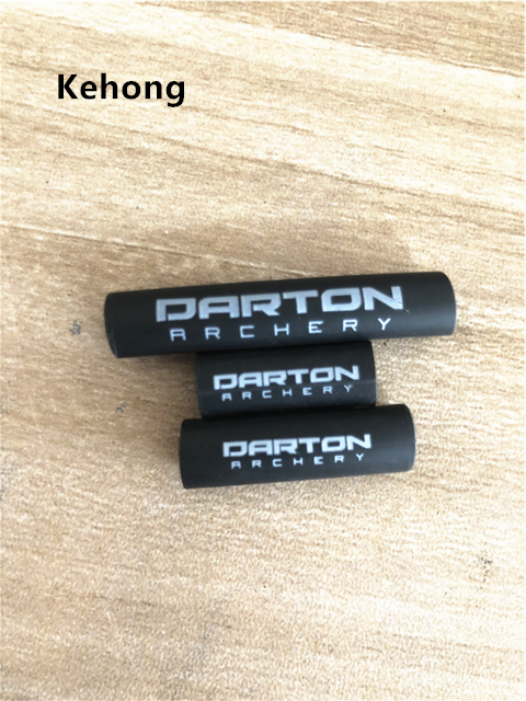 Customized Logo Heat Shrink Tube Small Batch Customization