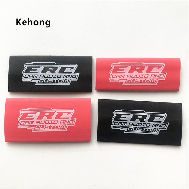 Customized Logo Heat Shrink Tube Small Batch Customization